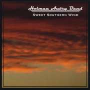 Review: Holman Autry Band - Sweet Southern Wind