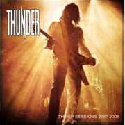 Review: Thunder - The EP Sessions 2007 - 2008