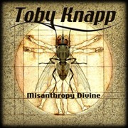 Review: Toby Knapp - Misanthropy Divine