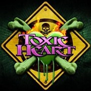 Review: Toxic Heart - Ride Your Life