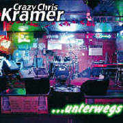 Review: Crazy Chris Kramer - ...Unterwegs