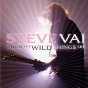 Review: Steve Vai - Where The Wild Things Are 