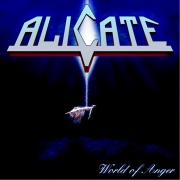 Review: Alicate - World Of Anger