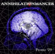 Review: Annihilationmancer - Promo '09