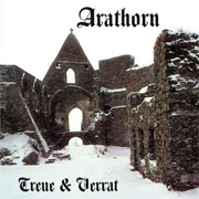 Review: Arathorn - Treue und Verrat