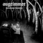 Review: Augrimmer - Autumnal Heavens