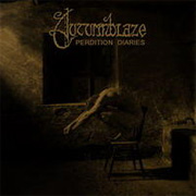 Review: Autumnblaze - Perdition Diaries