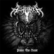 Review: Azarath - Praise The Beast