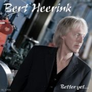 Review: Bert Heerink - Better Yet ...