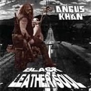 Review: Angus Khan - Black Leather Soul