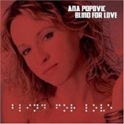 Review: Ana Popovic -  Blind For Love