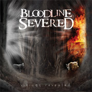 Review: Bloodline Severed - Visions Revealed