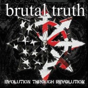 Review: Brutal Truth - Evolution Through Revolution