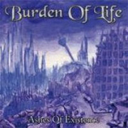 Review: Burden Of Life - Ashes Of Existence