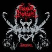 Review: Burial Horde - Devotion To Unholy Creed