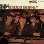 Review: Church Of Misery - Houses Of The Unholy