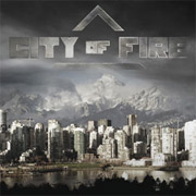 Review: City of Fire - City of Fire