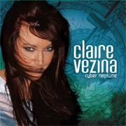 Review: Claire Vezina - Cyber Neptune