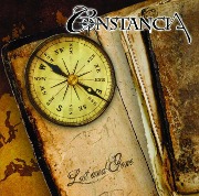 Review: Constancia - Lost And Gone