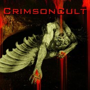 Review: Crimson Cult - Crimson Cult