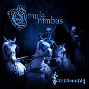 Review: Cumulo Nimbus - Totensonntag