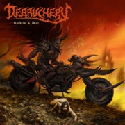 Review: Debauchery - Rockers & War