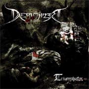 Review: Demonizer - Triumphator