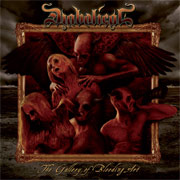 Review: Diabolical - The Gallery Of Bleeding Art