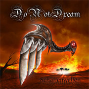 Review: Do Not Dream - Schattenwelten