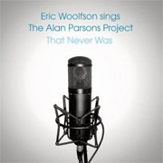 Review: Eric Woolfson - Eric Woolfson Sings The Alan Parsons Project That Never Was