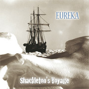 Review: Eureka - Shackleton’s Voyage