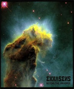 Review: Exxasens - Beyond The Universe