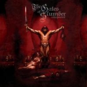 Review: The Gates Of Slumber - Conqueror