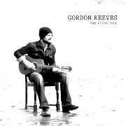 Review: Gordon Reeves - The Rising Tide