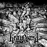 Review: Graveyard (E) - One With The Dead