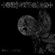 Review: Griftegård - Psalm Bok