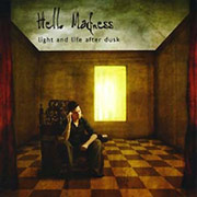 Review: Hello Madness - Light And Life After Dusk