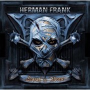 Review: Herman Frank - Loyal To None