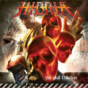 Review: Hibria - The Skull Collectors