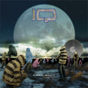 Review: IQ - Frequency