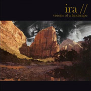 Review: Ira - Visions Of A Landscape