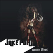 Jake Porn: Something Different