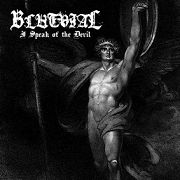 Review: Blutvial - I Speak Of The Devil