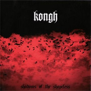 Review: Kongh - Shadows Of The Shapeless