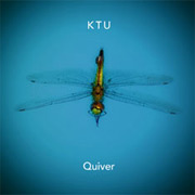 Review: KTU - Quiver