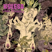 Review: Kylesa - Static Tensions