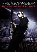 DVD/Blu-ray-Review: Joe Bonamassa - Live From The Royal Albert Hall