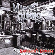 Review: Mary’s Gunns - Smuggler‘s Cabaret