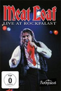 DVD/Blu-ray-Review: Meat Loaf - Live At Rockpalast