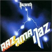 Nazareth: Razamanaz